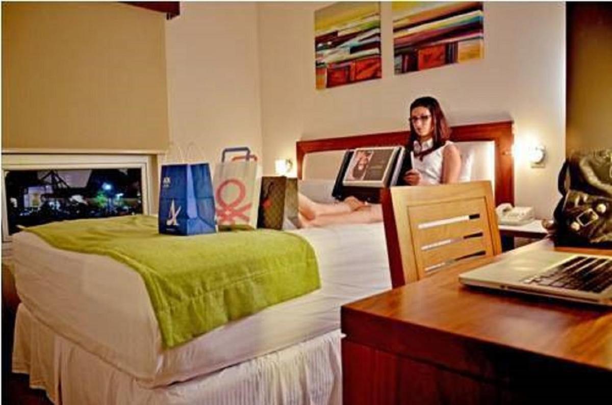 Hotel Hex Estelí - Hizvo