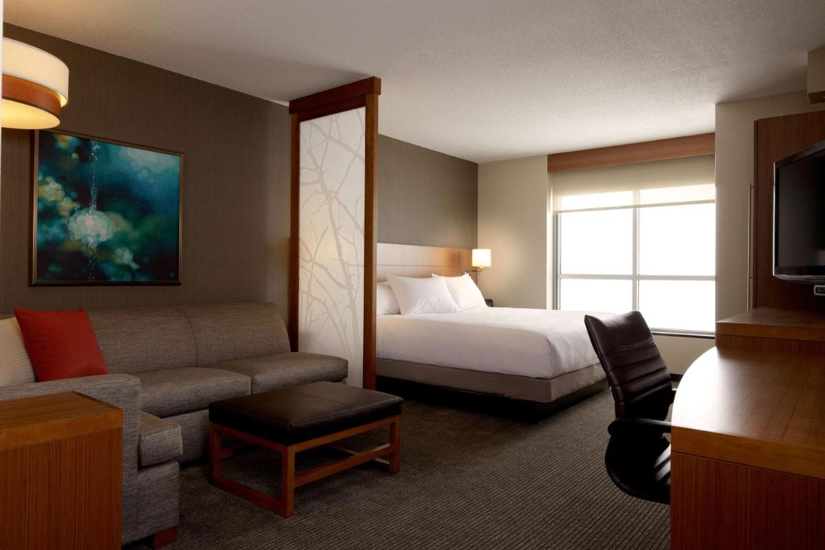 Suitetrails - Hyatt Place Corpus Christi