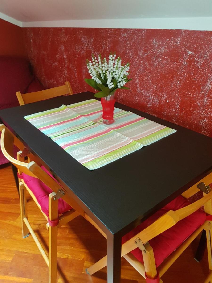Appartamento al Malvo' - Housity