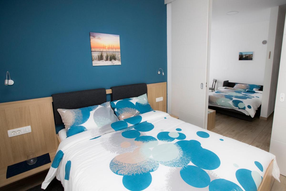 Apartma Grže - Housity