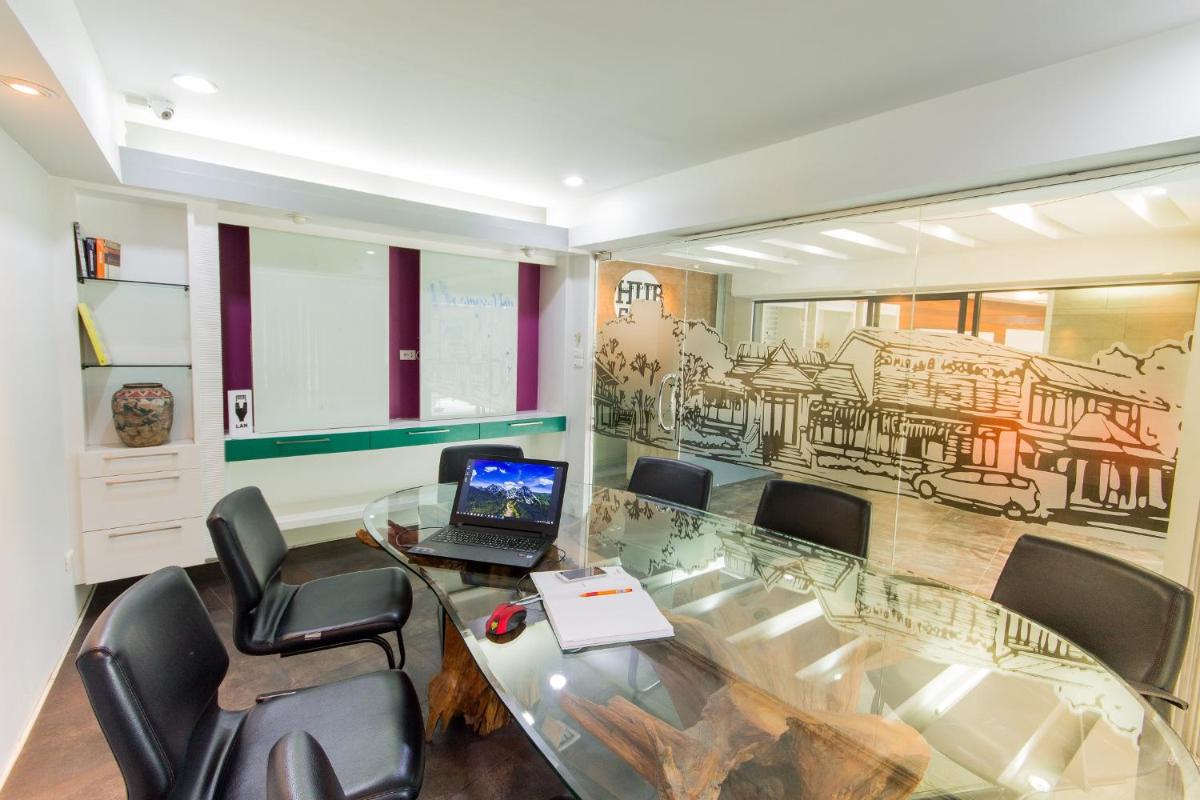 Hub53 Coliving Space - Housity