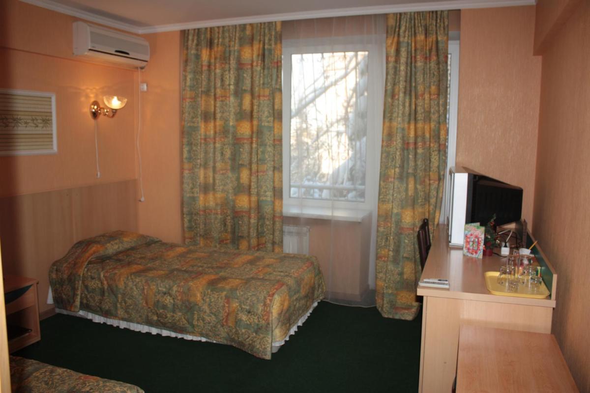 Berkana Hotel - Housity