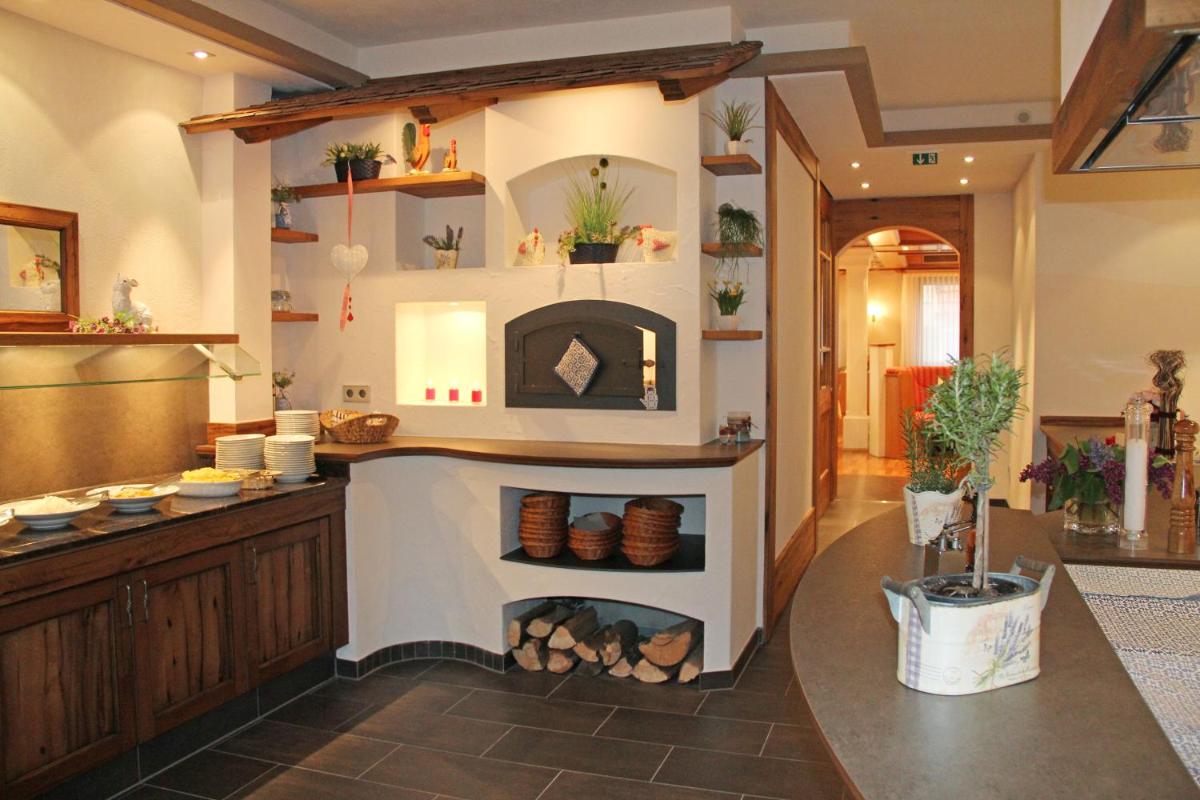 Suitetrails - Landhotel Traube