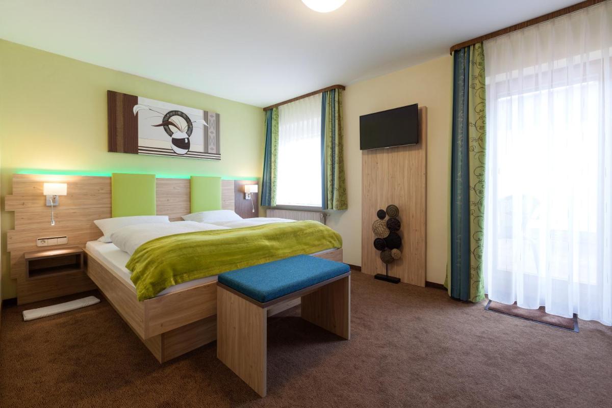 Suitetrails - Landhotel Traube