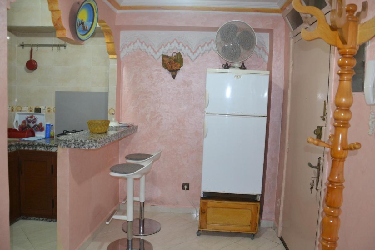 Suitetrails - Stay Studio Apartment