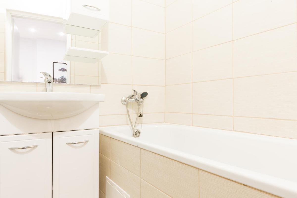 Suitetrails - Spacious Apartments Andel