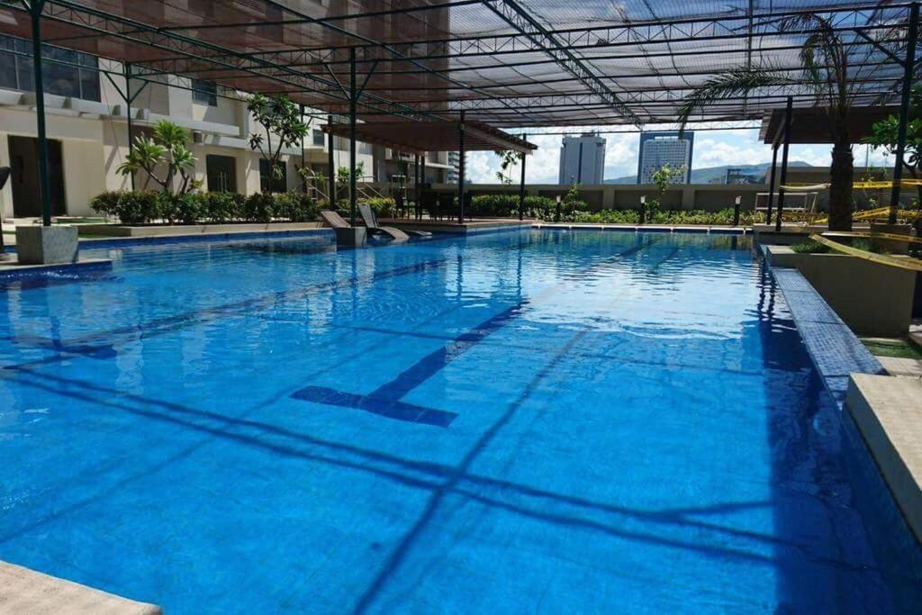 KC 1-Bedroom 2 at Horizon 101 Cebu - Housity