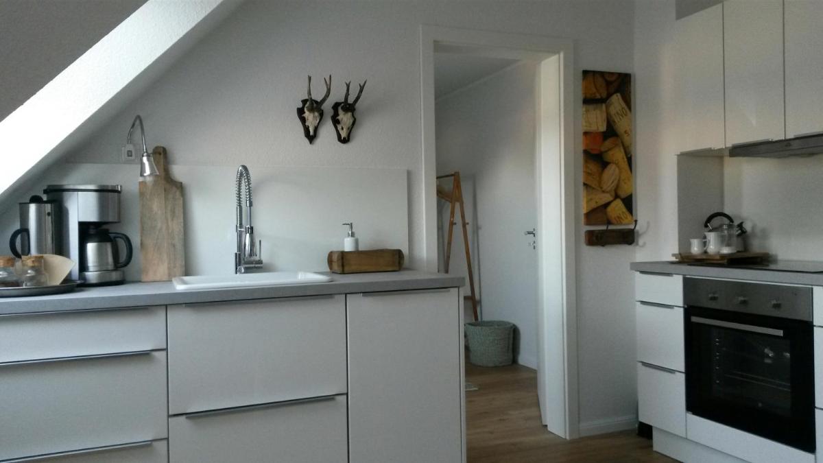 Charmante, moderne Wohnung - Housity