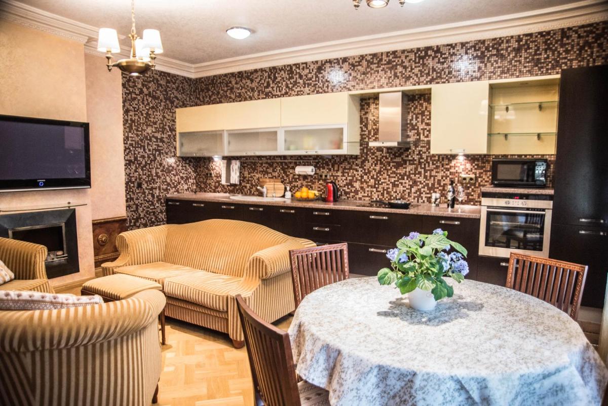 Riga Center Old Town Apartment - Housity