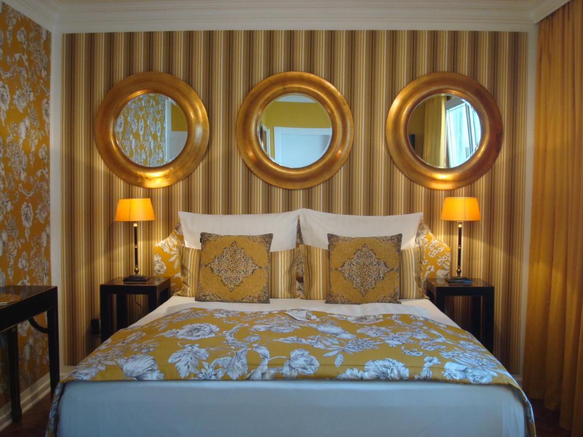 Hotel Sir & Lady Astor - Housity