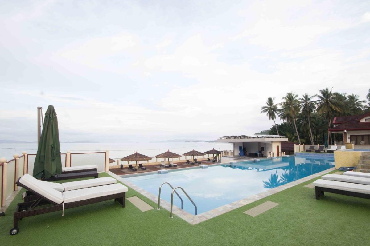 Suitetrails - Foxy's Beach Resort