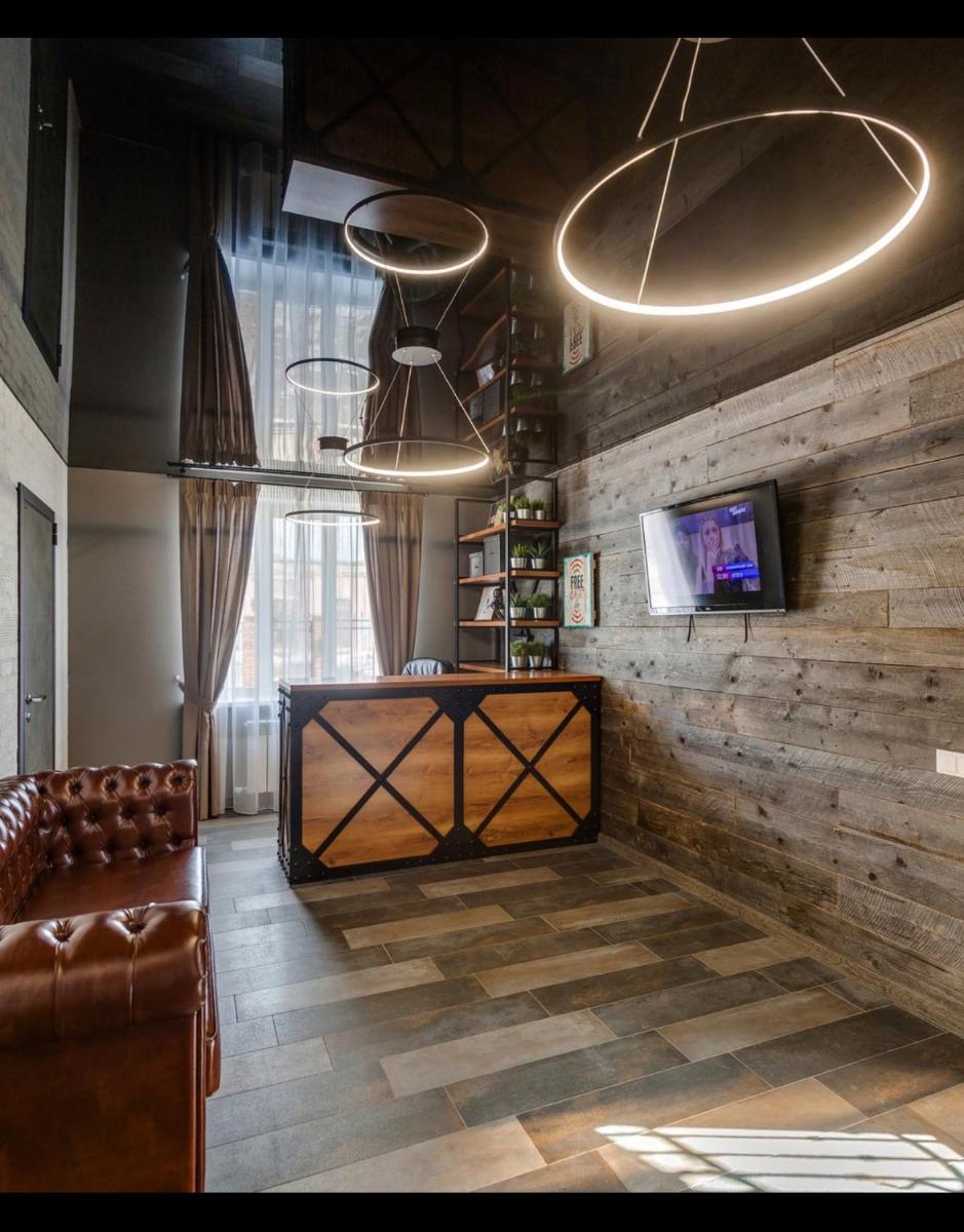 Europa Hotel - Housity