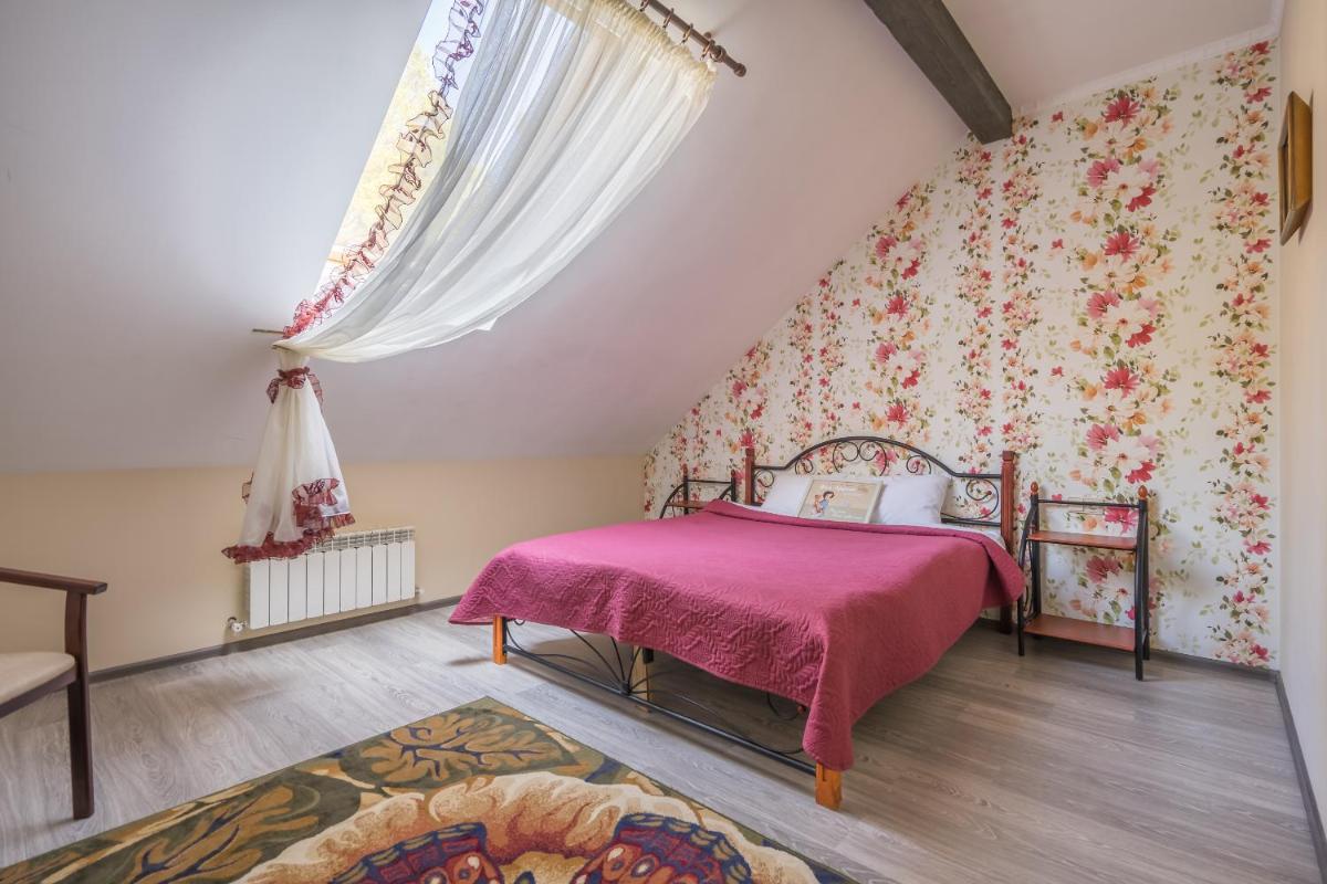 Inn Okolitsya - Housity