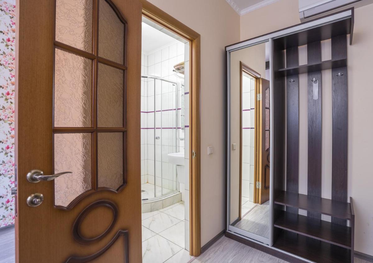 Inn Okolitsya - Housity