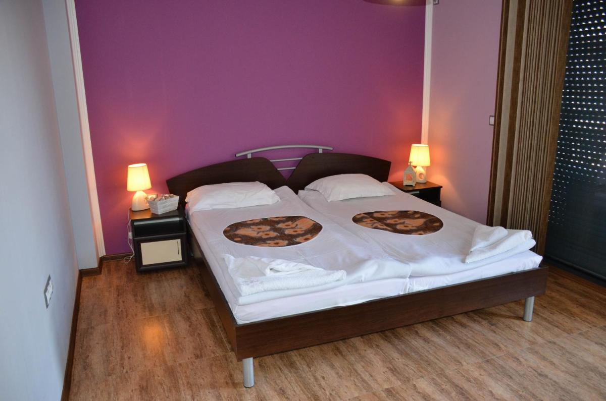 Suitetrails - Ivanovi Apartments