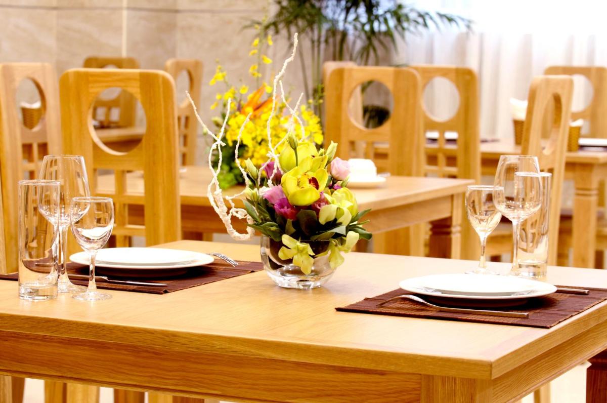 Suitetrails - Gia Vien Hotel