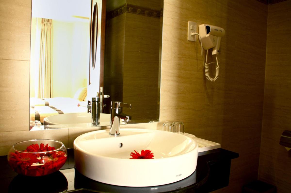 Suitetrails - Gia Vien Hotel