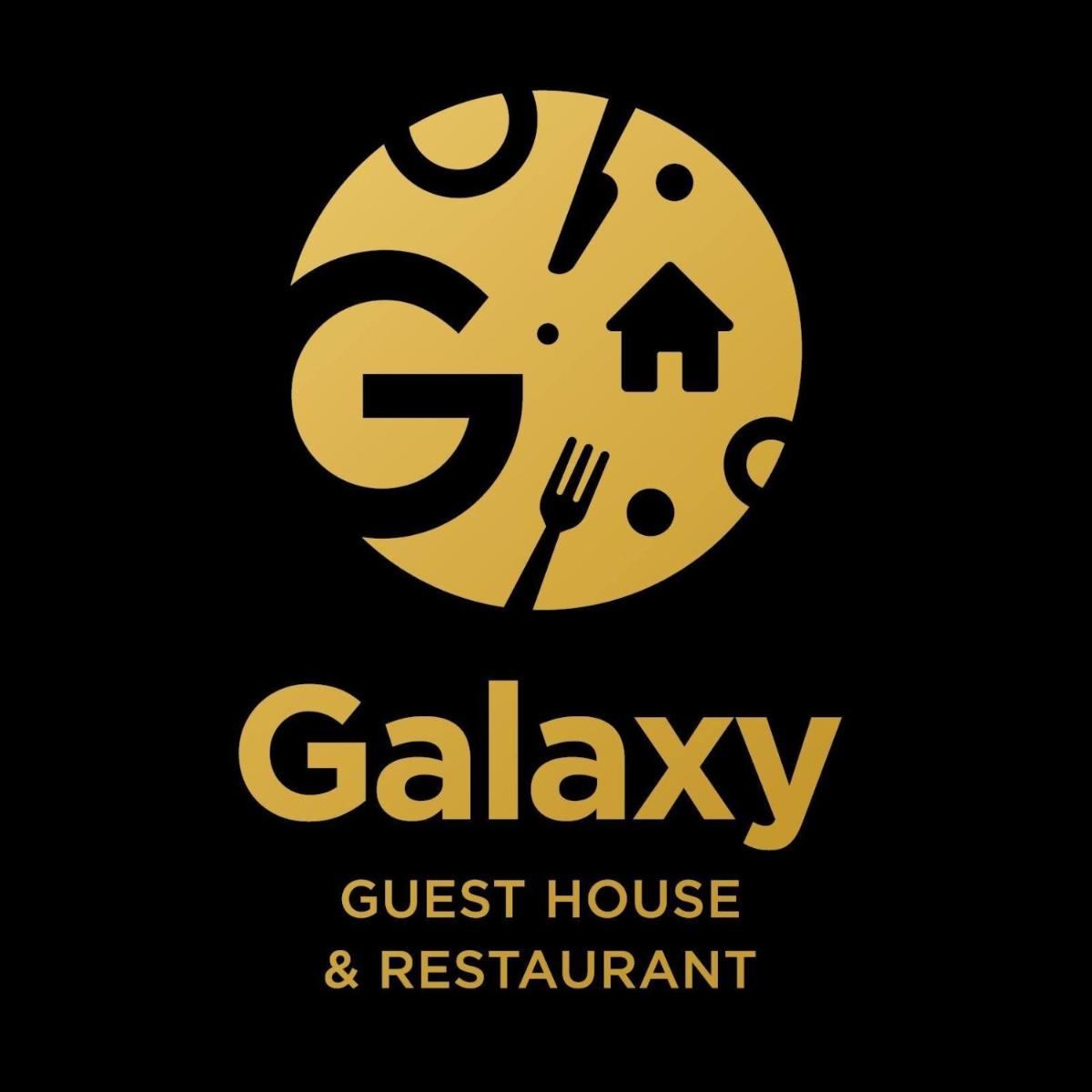 Galaxy Guest House - Housity