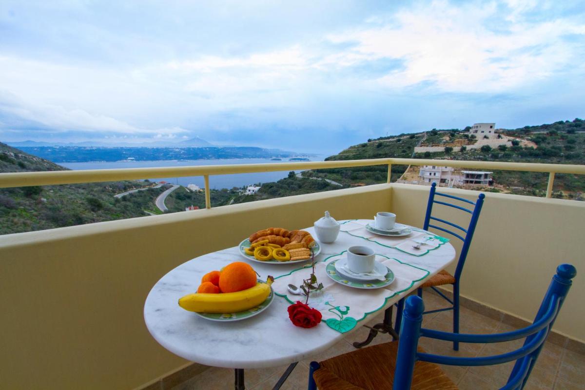 Suitetrails - Villa Alkyon