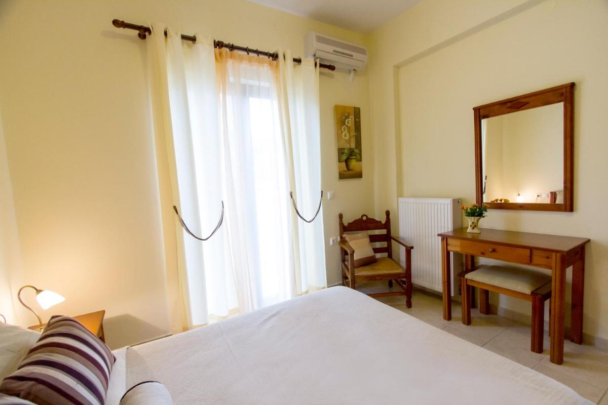 Suitetrails - Villa Alkyon