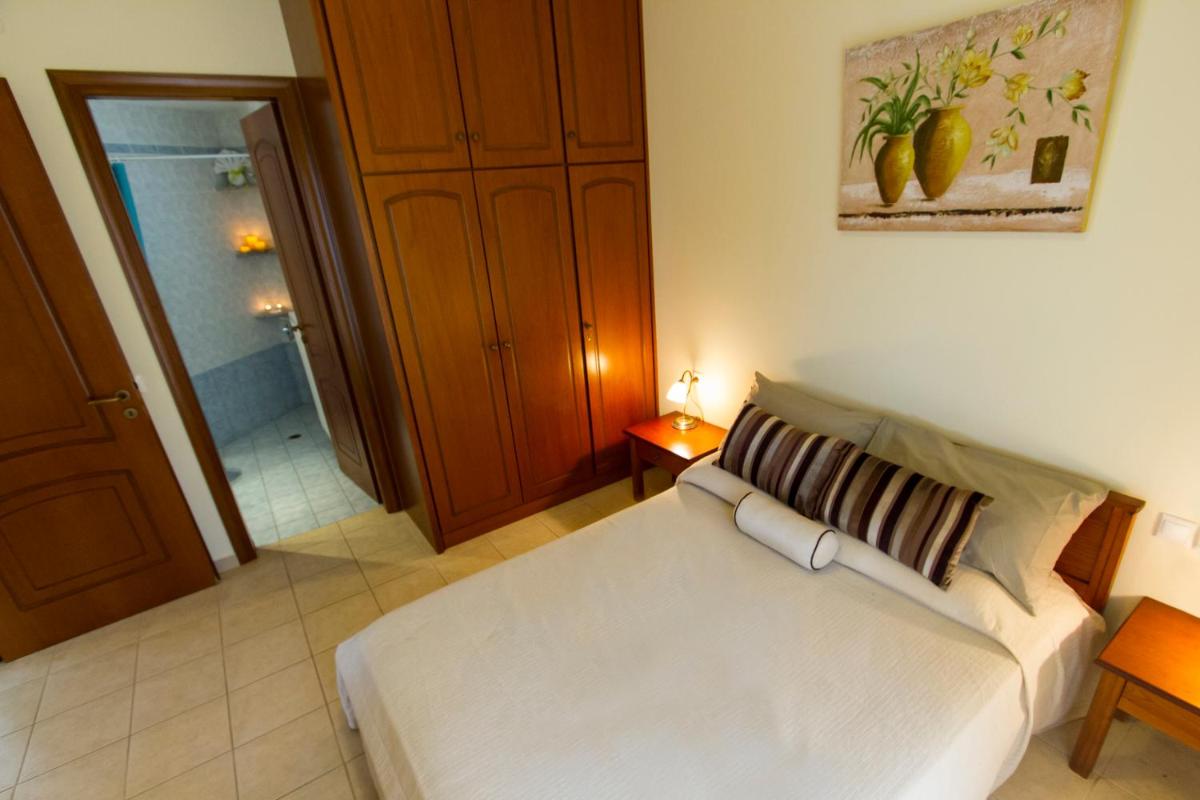Suitetrails - Villa Alkyon