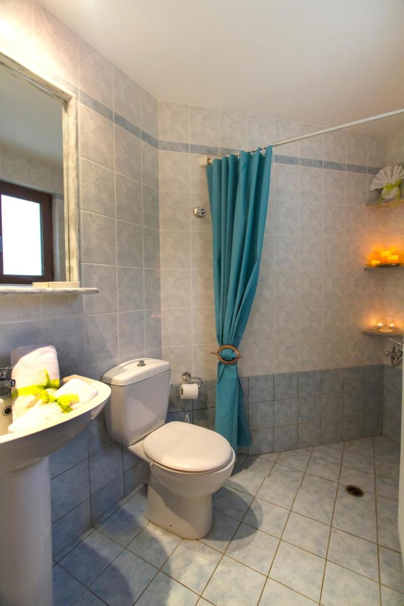 Suitetrails - Villa Alkyon