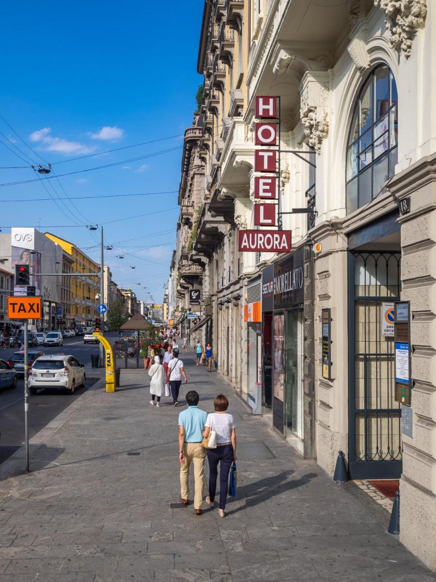 Hotel Aurora - Housity