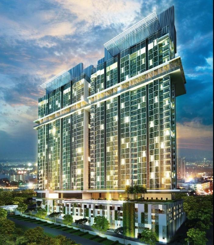 Paragon Residences Straits View Homestay by WELCOME HOME - Housity