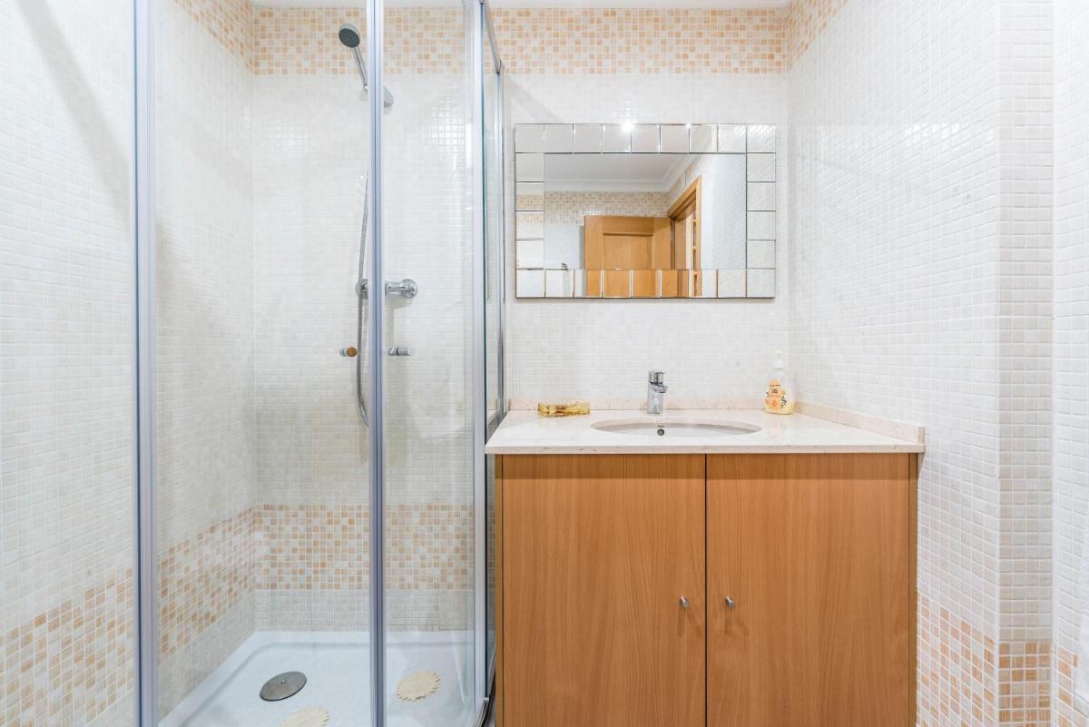 Suitetrails - Apartamento Altura