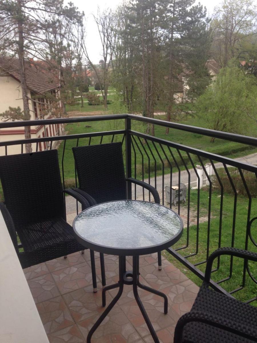 Apartman Vanja - Housity
