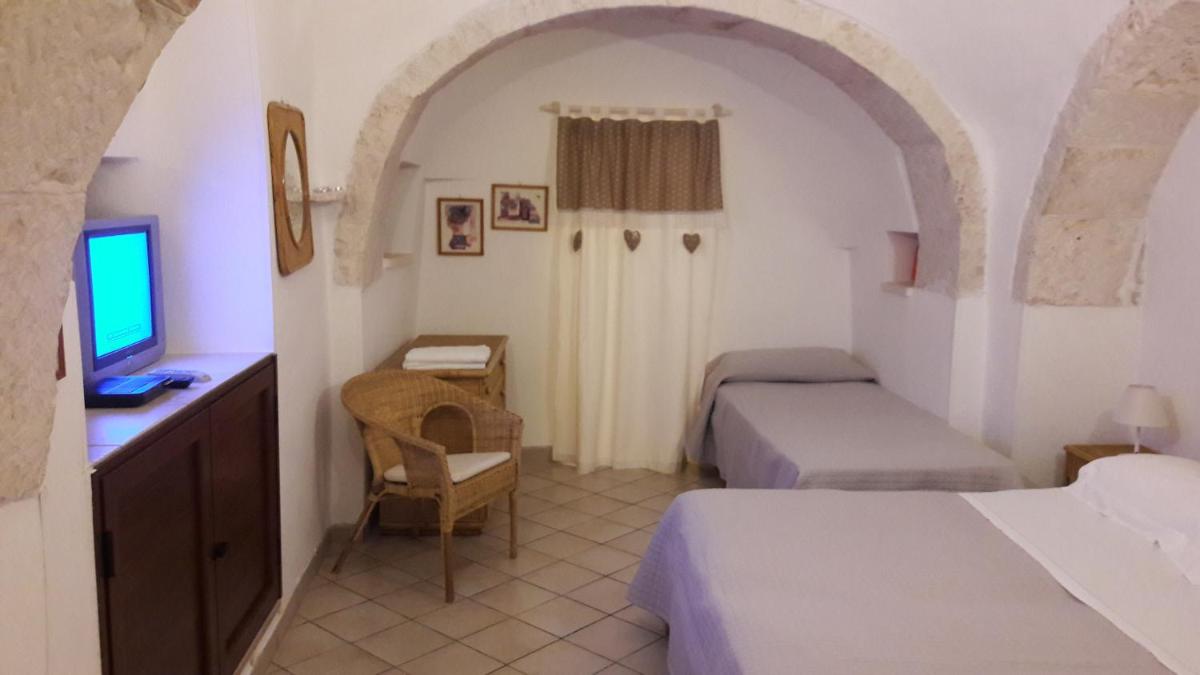 Trullo il Corbezzolo - Housity