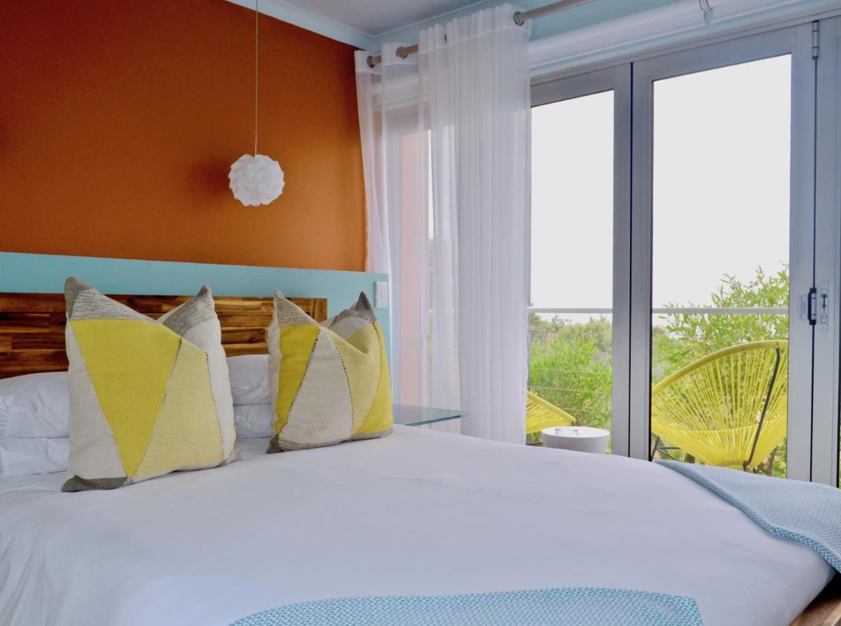Purple Haze Eco Lodge - Housity