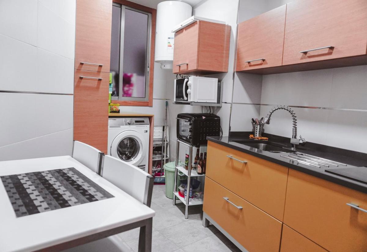Suitetrails - Piso centro