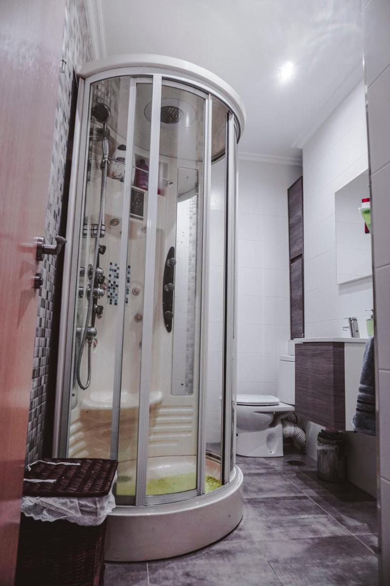 Suitetrails - Piso centro