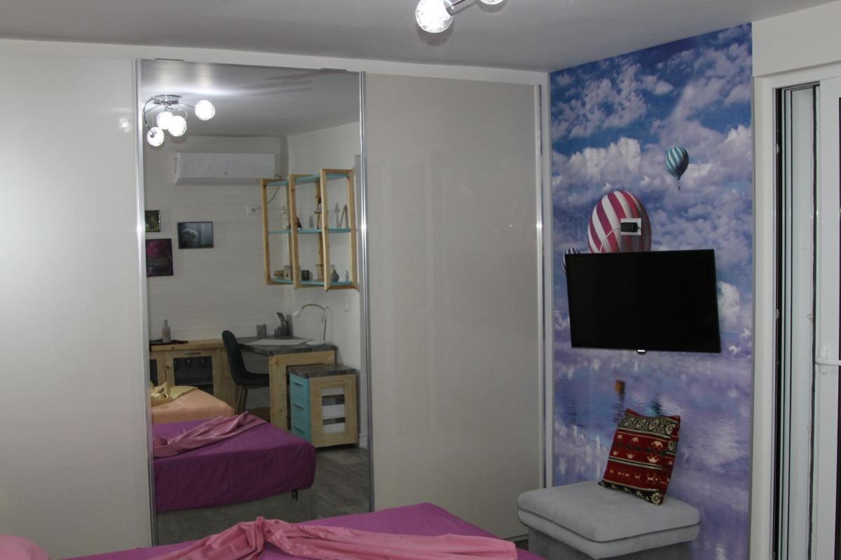 Suitetrails - Absolute Blloku Apartment