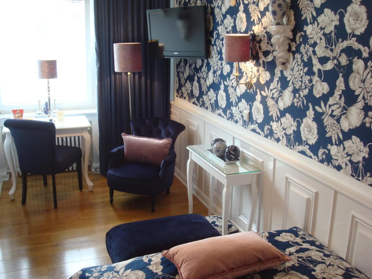 Hotel Sir & Lady Astor - Housity