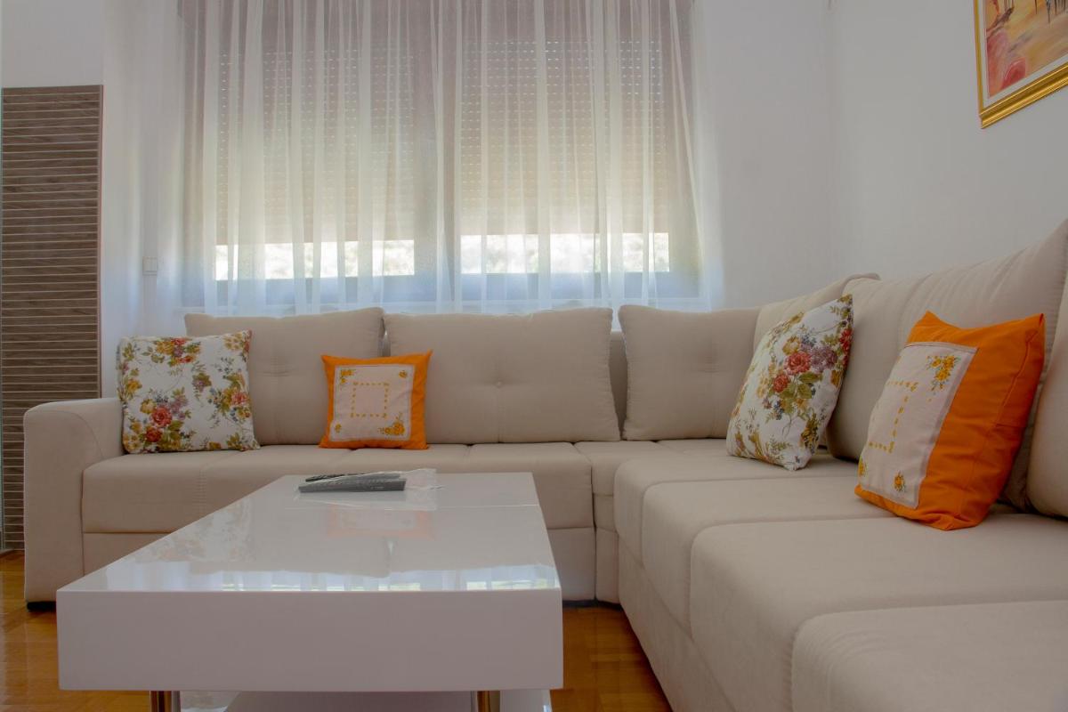 Suitetrails - Apartman Sunshine