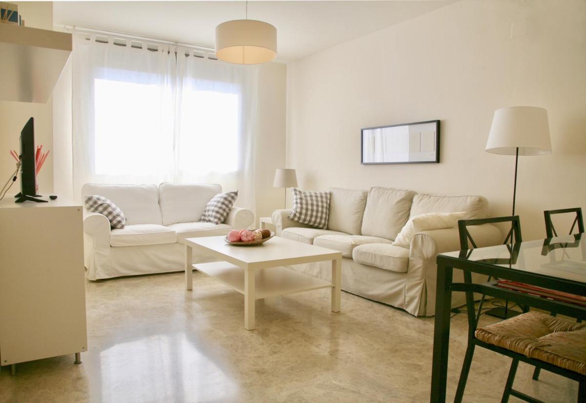 Suitetrails - Apartamento Ollerías, 31