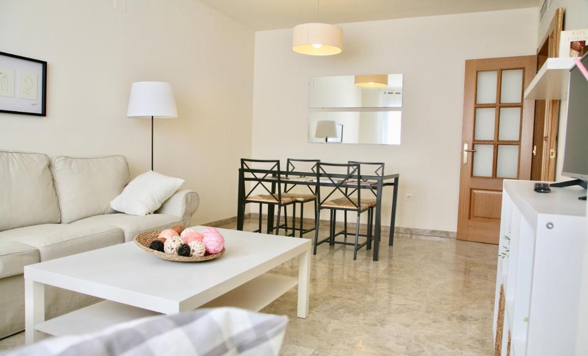 Suitetrails - Apartamento Ollerías, 31