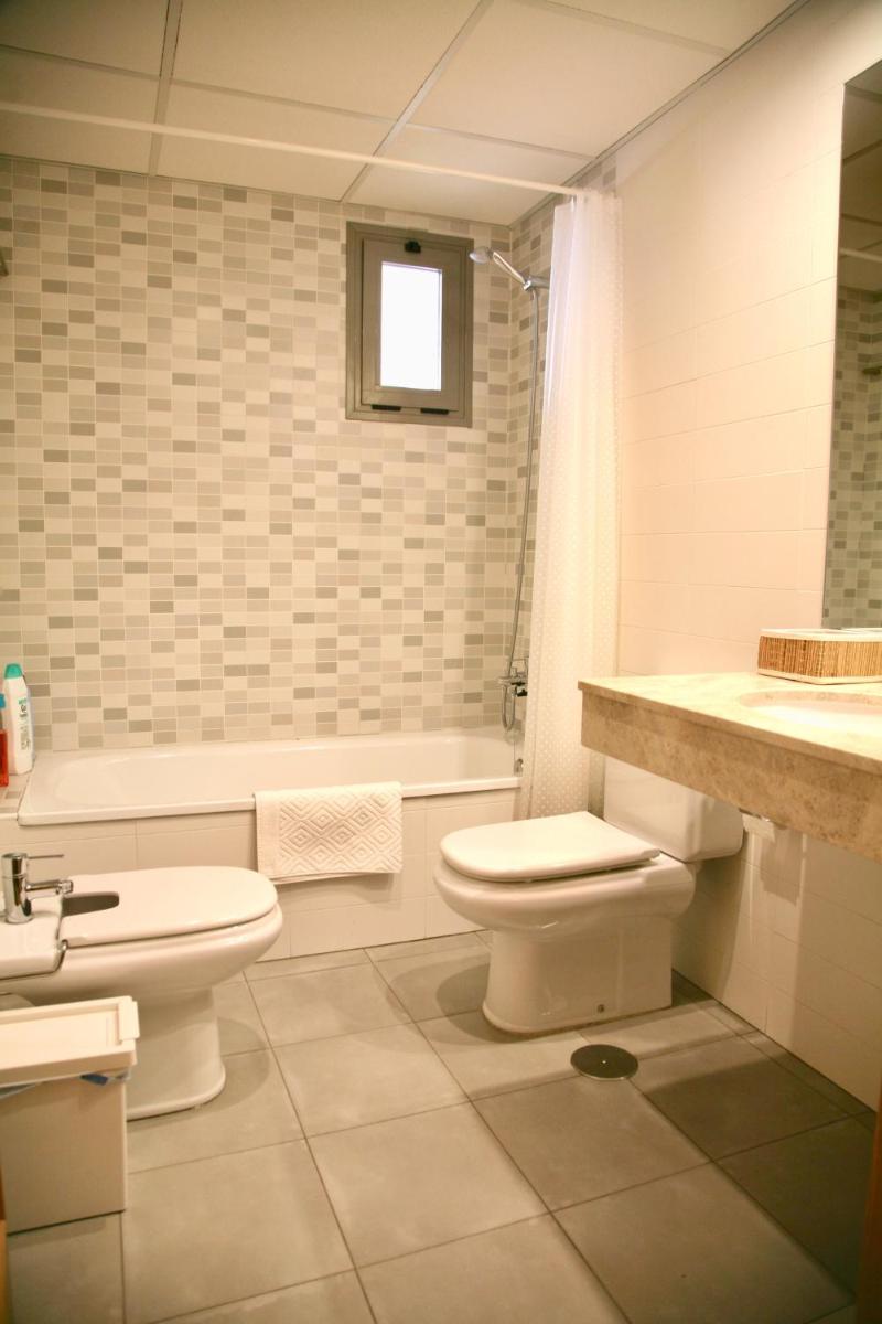 Suitetrails - Apartamento Ollerías, 31