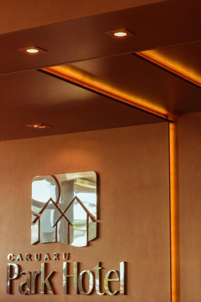Suitetrails - Caruaru Park Hotel