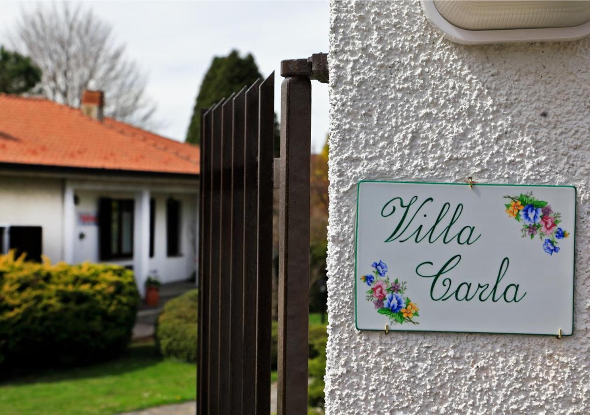 Villa Carla - Housity