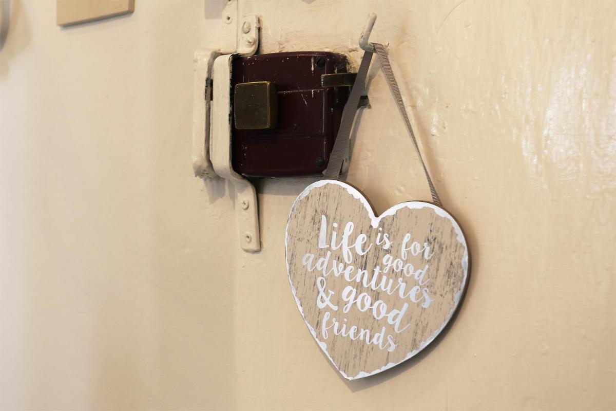 Santa Monaca 23 - Sweet Dreams in Florence - Housity