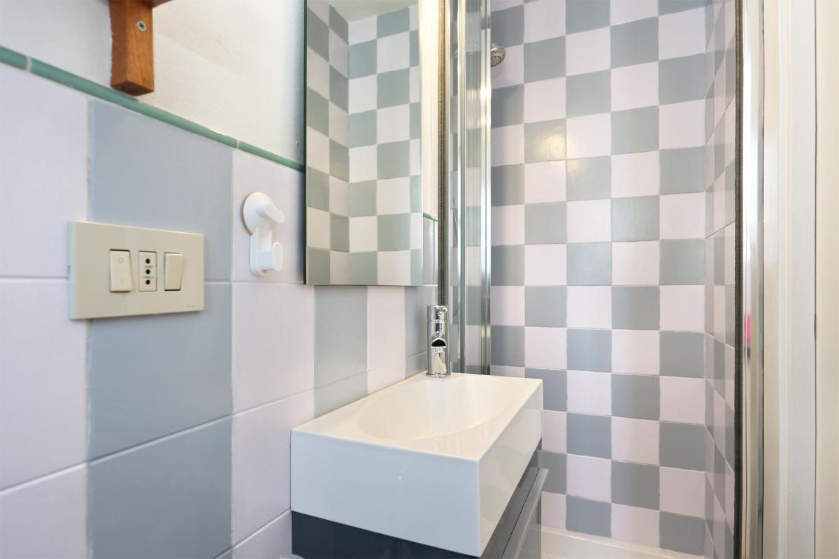 Santa Monaca 23 - Sweet Dreams in Florence - Housity