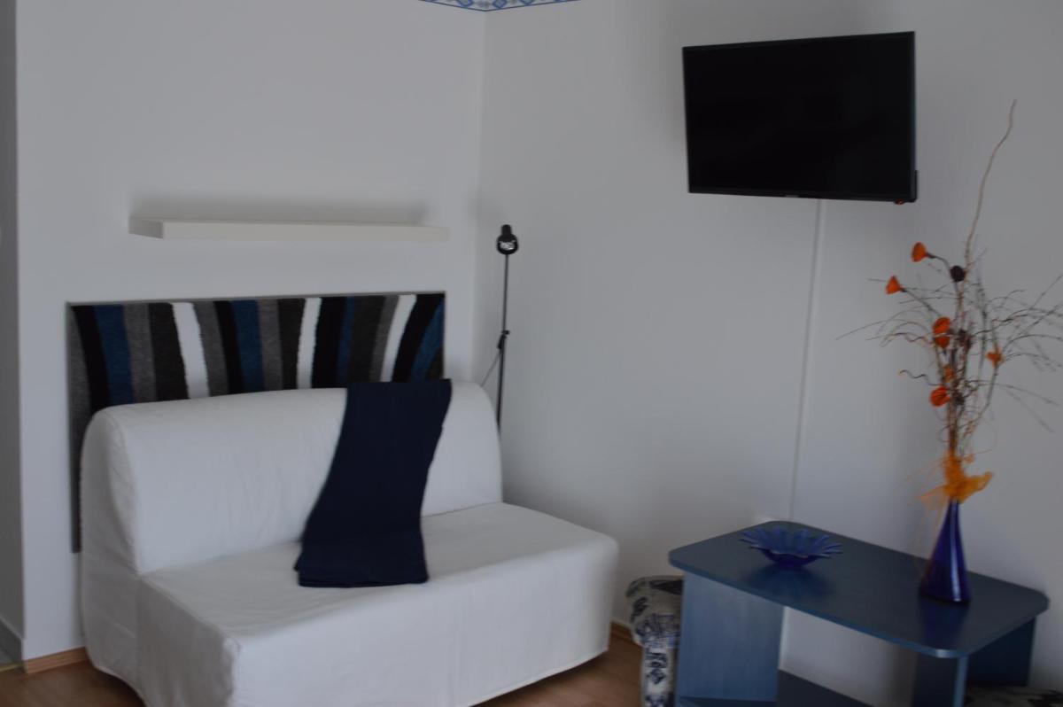 Harkányi Ragyogó Apartman - Housity