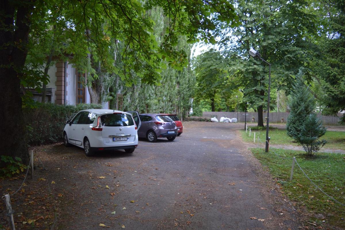 Harkányi Ragyogó Apartman - Housity