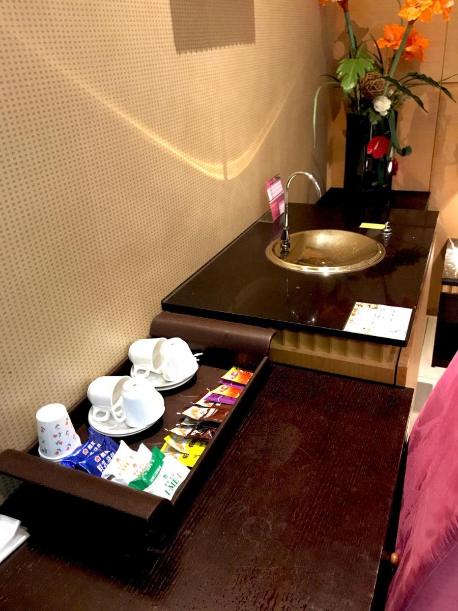 Suitetrails - Fortune Villa Motel