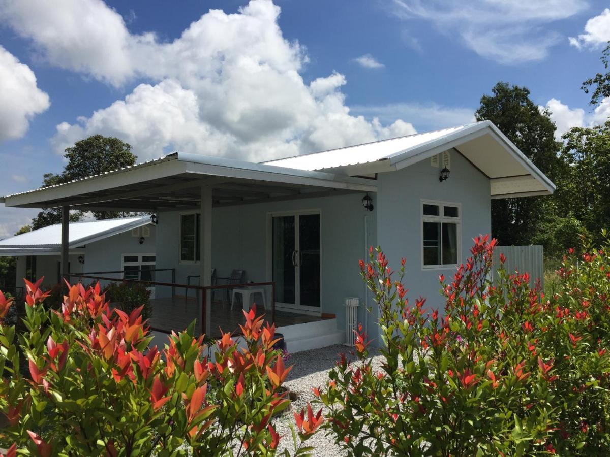 Country House Khok Ngam - Housity