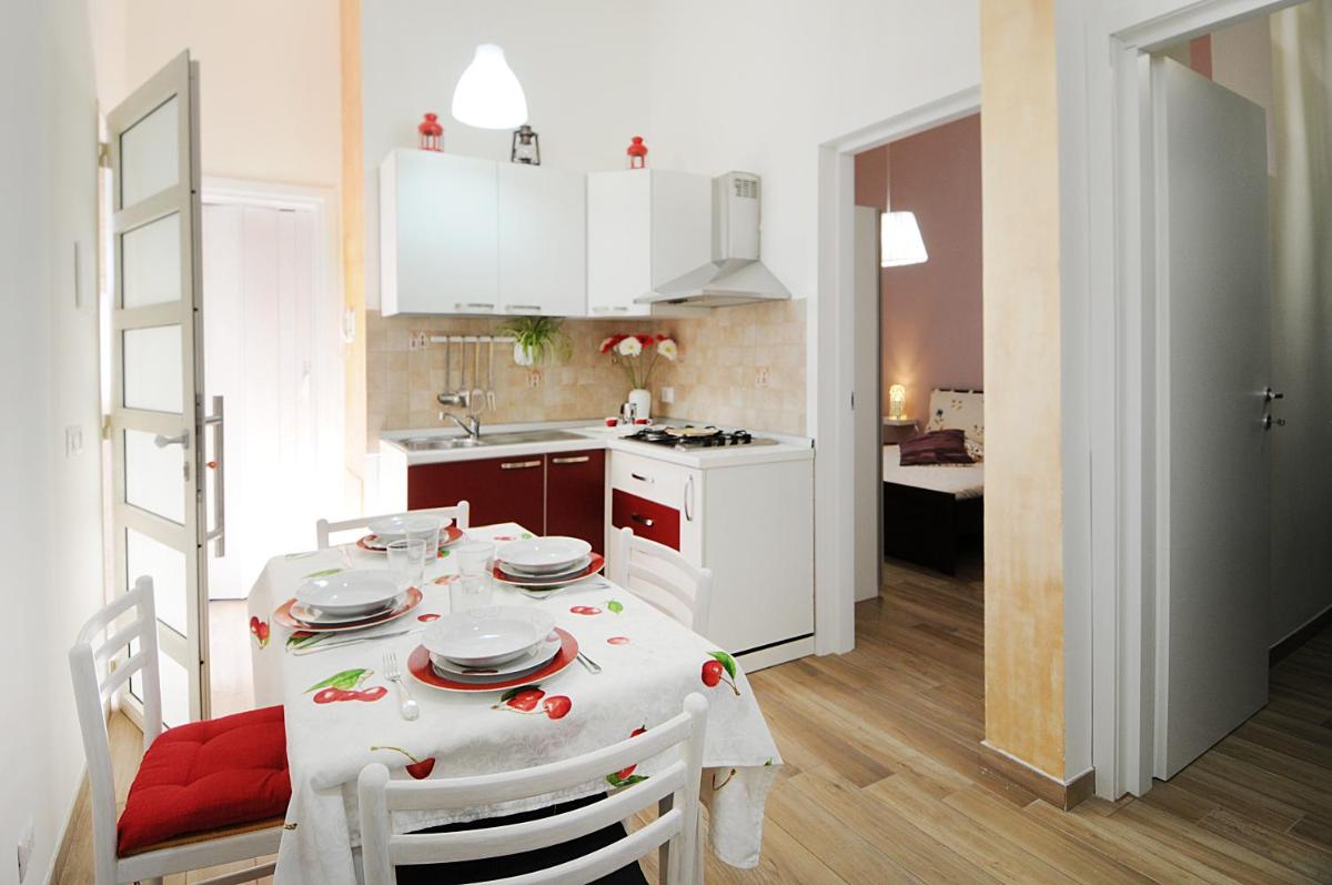 Suitetrails - casa vacanza Maria