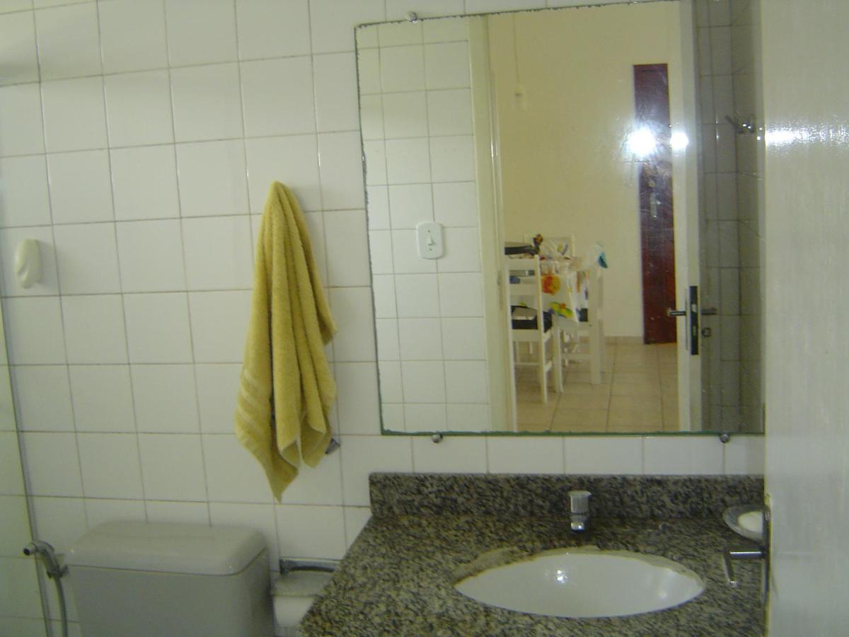 Suitetrails - Condomínio Villa Nova